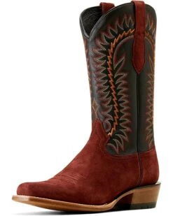Ariat Futurity Time Western Boots -Shoefinity Shop 71DwBSHe9OL. AC SR736920