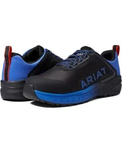 Ariat Outpace Day One Safety CT | Sneakers & Athletic Shoes 15 Ariat Outpace Day One Safety CT | Sneakers & Athletic Shoes -Shoefinity Shop 71E7qJ4E1PL. AC SR736920