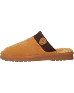 Ariat Silversmith Square Toe | Slippers -Shoefinity Shop 71EA235yzL. AC SR736920