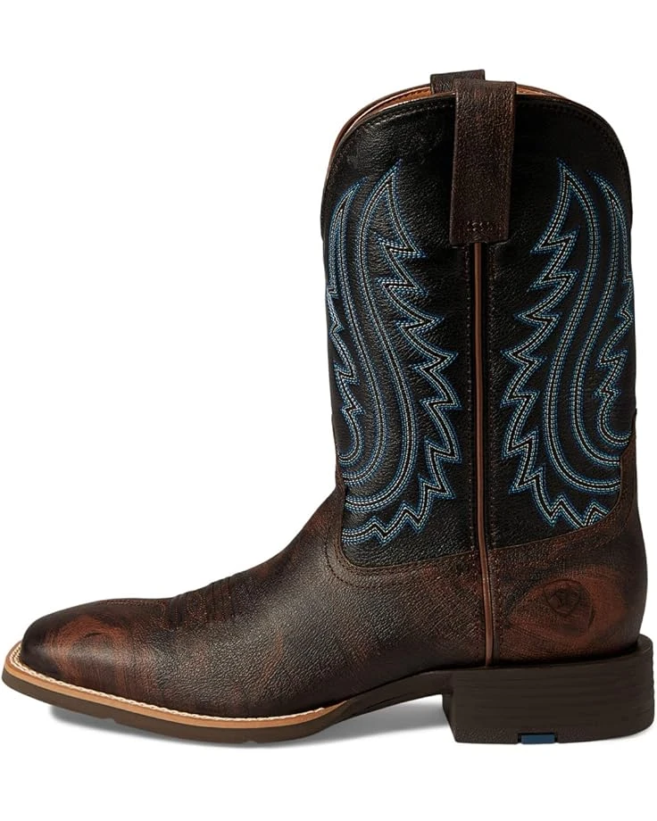 Ariat Sport Big Country Western Boots 6 Ariat Sport Big Country Western Boots - Image 4