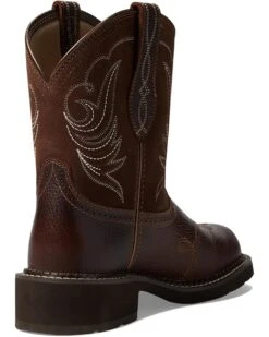 Ariat Fatbaby Heritage | Boots 13 Ariat Fatbaby Heritage | Boots -Shoefinity Shop 71EKFanGhvL. AC SR736920