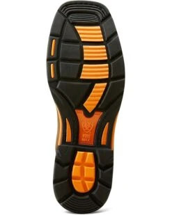 Ariat WorkHog CSA XTR Waterproof Composite Toe Work Boot | Boots -Shoefinity Shop 71EaESCECcL. AC SR736920