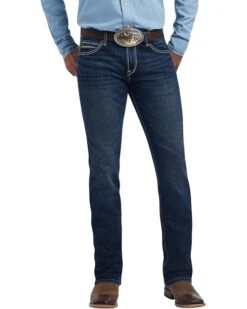 Ariat M7 Slim Toro Straight Jeans