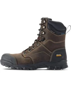 Ariat Treadfast 8" Waterproof Steel Toe Work Boot | Boots 10 Ariat Treadfast 8" Waterproof Steel Toe Work Boot | Boots -Shoefinity Shop 71El6X1EiOL. AC SR736920