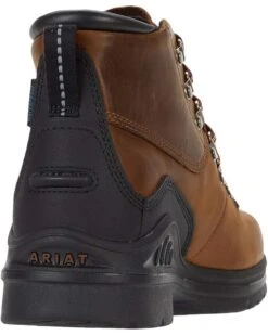 Ariat Barnyard Lace Waterproof | Boots -Shoefinity Shop 71F j20HJCL. AC SR736920