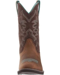 Ariat Delilah Round Toe | Boots -Shoefinity Shop 71FE0ydpV1L. AC SR736920