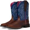 Ariat Delilah StretchFit Western Boot | Boots -Shoefinity Shop 71FeZTj60TL. AC SR736920