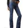Ariat R.E.A.L. Perfect Rise Leila Bootcut Jeans in Irvine -Shoefinity Shop 71Fx4qM4wlL. AC SR736920