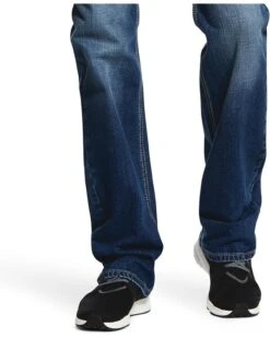 Ariat M7 Rocker Stackable Straight Leg in Summit | Jeans 10 Ariat M7 Rocker Stackable Straight Leg in Summit | Jeans -Shoefinity Shop 71G1x5tDvbL. AC SR736920