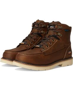 Ariat Rebar Lift Waterproof Work Boots