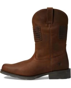 Ariat Rambler® Patriot | Boots -Shoefinity Shop 71GOywSN3TL. AC SR736920