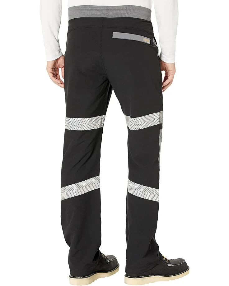 Ariat Rebar DuraStretch Pull-On Straight Pants 4 Ariat Rebar DuraStretch Pull-On Straight Pants - Image 2