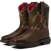 Ariat Anthem Shortie Myra Western Boots -Shoefinity Shop 71Gdujv5ZL. AC SR736920