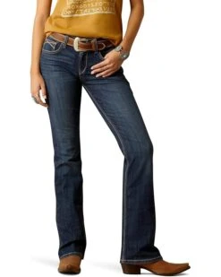 Ariat PR Desiree Boot Cut | Jeans