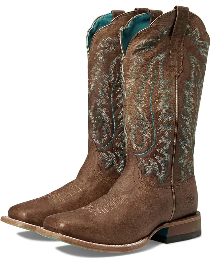 Ariat Frontier Tilly Western Boot | Boots 3 Ariat Frontier Tilly Western Boot | Boots