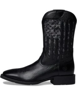 Ariat Sport My Country VentTEK Western Boot | Boots -Shoefinity Shop 71Hfu62Ku L. AC SR736920