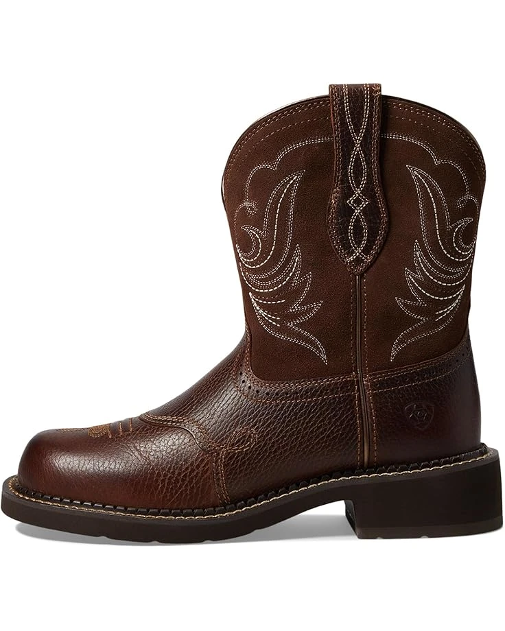 Ariat Fatbaby Heritage | Boots 6 Ariat Fatbaby Heritage | Boots - Image 4