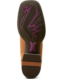 Ariat San Angelo VentTEK 360 Western Boots -Shoefinity Shop 71Ht89Dqo L. AC SR736920