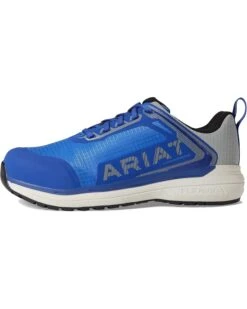 Ariat Outpace Day One Safety CT | Sneakers & Athletic Shoes -Shoefinity Shop 71HxoZfqPrL. AC SR736920