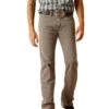 Ariat M5 Hansen Straight Jeans in Fossil -Shoefinity Shop 71I rLdM0DL. AC SR736920