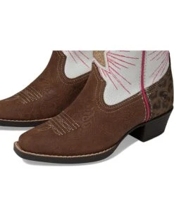 Ariat Kids Heritage Star Western Boot (Little Kid/Big Kid) | Boots 13 Ariat Kids Heritage Star Western Boot (Little Kid/Big Kid) | Boots -Shoefinity Shop 71I1FYSA0L. AC SR736920