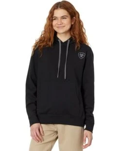 Ariat® Logo Hoodie | Hoodies & Sweatshirts