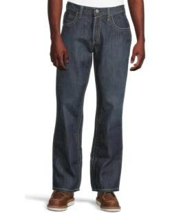 Ariat FR M3 Basic Straight Leg Jeans