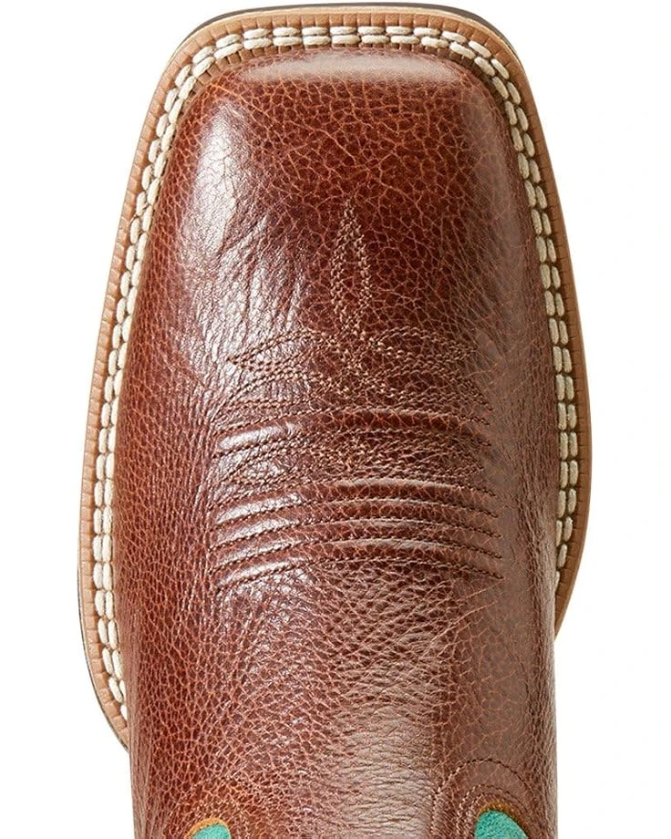 Ariat Oak Grove Western Boot | Boots 4 Ariat Oak Grove Western Boot | Boots - Image 2