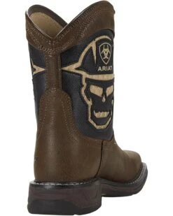 Ariat Kids WorkHog (Little Kid/Big Kid) | Boots -Shoefinity Shop 71JEqMMEdcS. AC SR736920