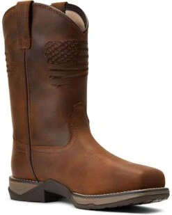 Ariat Anthem Patriot Waterproof Composite Toe Work Boot | Boots 14 Ariat Anthem Patriot Waterproof Composite Toe Work Boot | Boots -Shoefinity Shop 71JHl107QL. AC SR736920