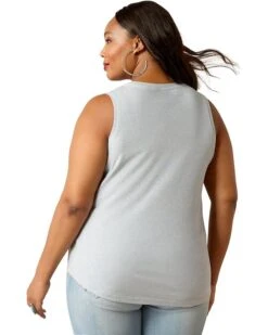 Ariat Pride Tank | Shirts & Tops -Shoefinity Shop 71JP5ox25RL. AC SR736920