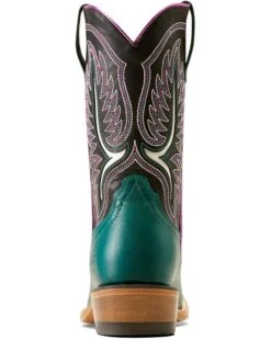 Ariat Futurity Colt Western Boots -Shoefinity Shop 71JUnvdLWCL. AC SR736920