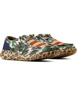 Ariat Hilo Rodeo Quincy | Sneakers & Athletic Shoes -Shoefinity Shop 71KJCTXoQWL. AC SR736920