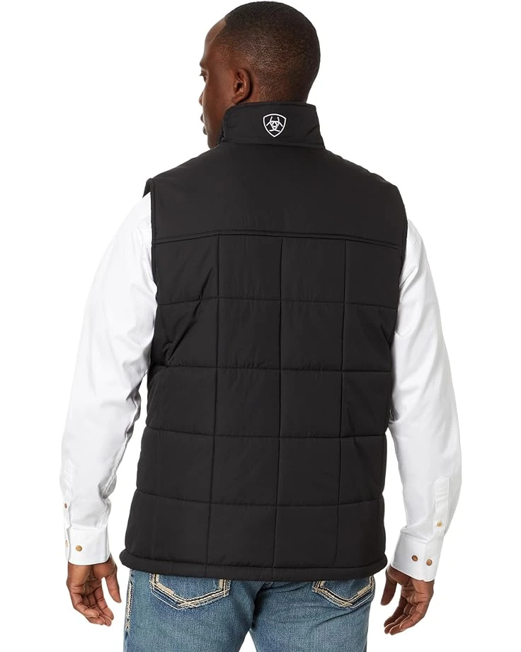 Ariat Crius Vest | Coats & Outerwear 4 Ariat Crius Vest | Coats & Outerwear - Image 2