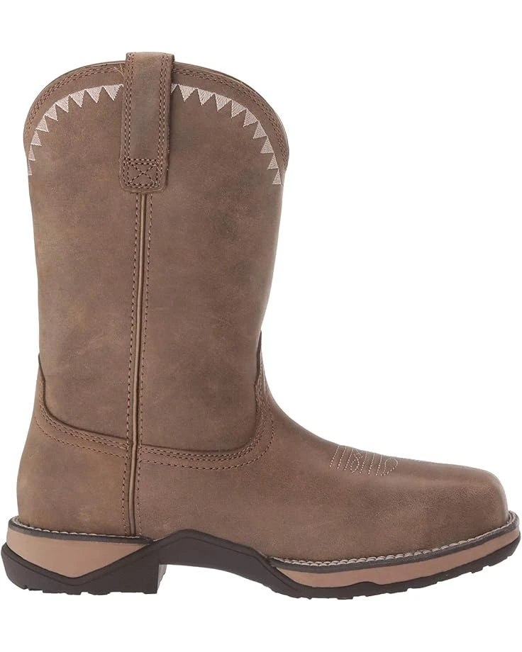 Ariat Anthem Deco Composite Toe | Boots 8 Ariat Anthem Deco Composite Toe | Boots - Image 6