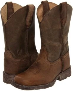 Ariat Kids Rambler (Toddler/Little Kid/Big Kid) | Boots