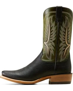 Ariat Stadtler Western Boots -Shoefinity Shop 71L1HW3FOeL. AC SR736920