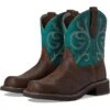 Ariat Fatbaby Heritage Western Boot | Boots -Shoefinity Shop 71LeP2yJC0L. AC SR736920