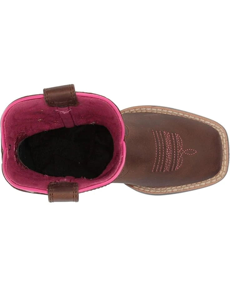 Ariat Kids Quickdraw Venttek (Toddler/Little Kid/Big Kid) | Boots 4 Ariat Kids Quickdraw Venttek (Toddler/Little Kid/Big Kid) | Boots - Image 2