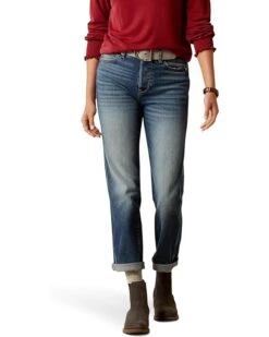 Ariat HR Bridle Straight | Jeans