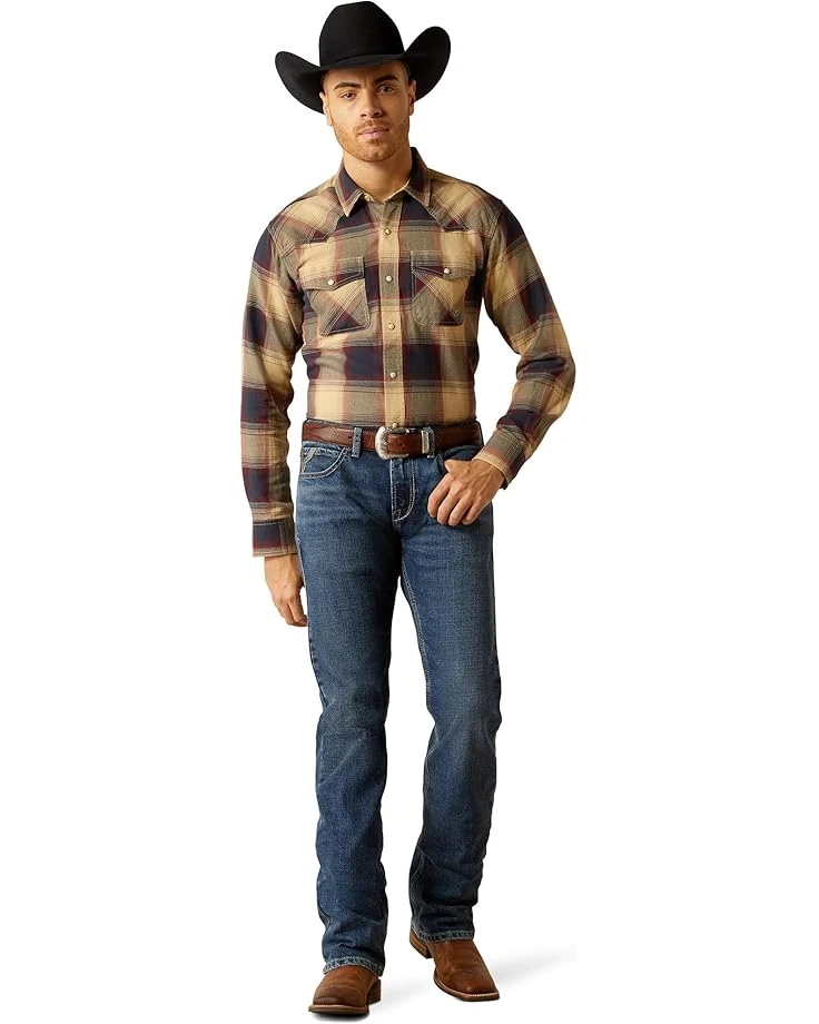 Ariat Hale Retro Fit Shirt | Shirts & Tops 6 Ariat Hale Retro Fit Shirt | Shirts & Tops - Image 4