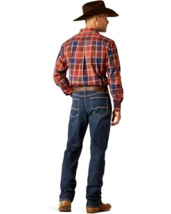 Ariat M4 Relaxed Challenger Boot Cut | Jeans -Shoefinity Shop 71ONJEHGM9L. AC SR736920