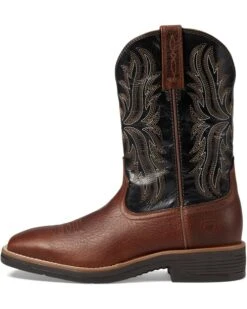 Ariat Ridgeback Western Boots 12 Ariat Ridgeback Western Boots -Shoefinity Shop 71OO rEotkL. AC SR736920