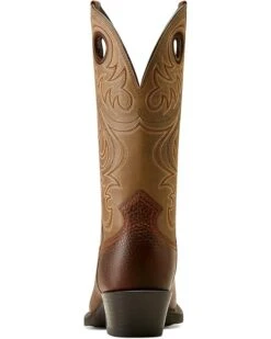 Ariat Sport Square Toe Western Boots -Shoefinity Shop 71OayJf3VpL. AC SR736920