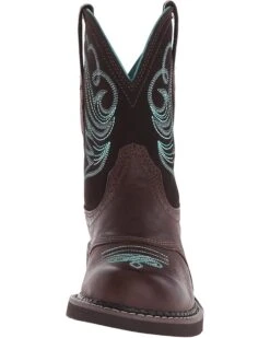 Ariat Fatbaby Heritage Dapper | Boots -Shoefinity Shop 71OlMpxF0RL. AC SR736920