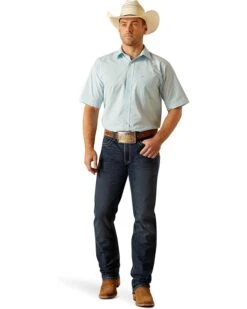 Ariat M4 Relaxed Ferrin Bootcut Jeans in Colman -Shoefinity Shop 71OwQuOGWhL. AC SR736920
