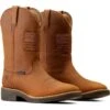 Ariat Ridgeback Country Waterproof Western Boots -Shoefinity Shop 71OyNQQI48L. AC SR736920