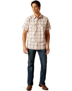 Ariat Hanson Retro Fit Shirt | Shirts & Tops 9 Ariat Hanson Retro Fit Shirt | Shirts & Tops -Shoefinity Shop 71P3pxaNJmL. AC SR736920