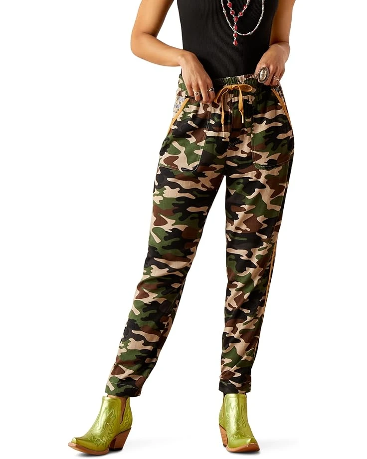 Ariat Rodeo Quincy | Pants 3 Ariat Rodeo Quincy | Pants