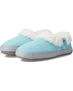 Ariat Melody Slipper | Slippers -Shoefinity Shop 71PIRxQAzIL. AC SR736920